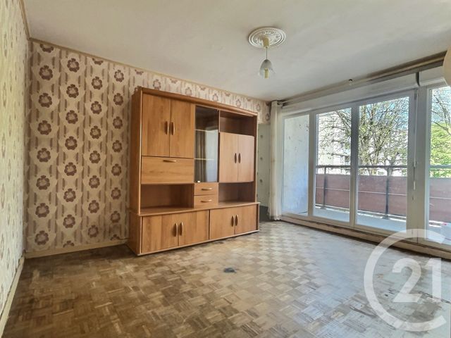 appartement - AULNAY SOUS BOIS - 93