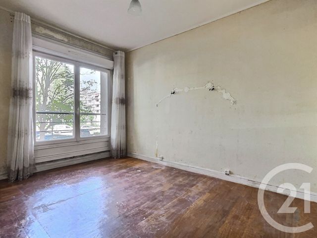 Appartement F4 à vendre - 4 pièces - 68.32 m2 - AULNAY SOUS BOIS - 93 - ILE-DE-FRANCE - Century 21 Dossimmo
