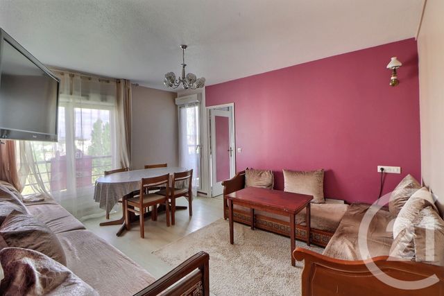 appartement - AULNAY SOUS BOIS - 93