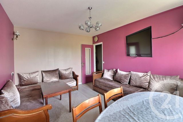 Appartement F3 à vendre - 3 pièces - 68.0 m2 - AULNAY SOUS BOIS - 93 - ILE-DE-FRANCE - Century 21 Dossimmo