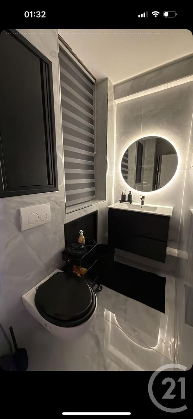 Appartement F2 à vendre - 2 pièces - 36.9 m2 - AULNAY SOUS BOIS - 93 - ILE-DE-FRANCE - Century 21 Dossimmo