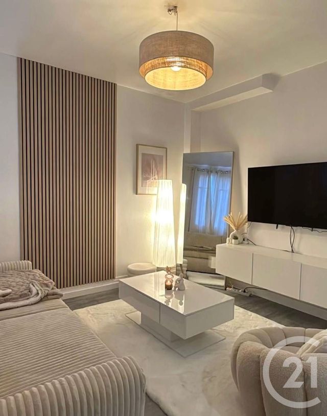 Appartement F2 à vendre AULNAY SOUS BOIS