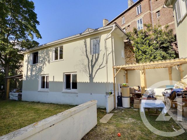 maison à vendre - 7 pièces - 181.07 m2 - AULNAY SOUS BOIS - 93 - ILE-DE-FRANCE - Century 21 Dossimmo