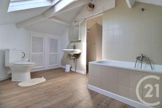 maison à vendre - 7 pièces - 181.07 m2 - AULNAY SOUS BOIS - 93 - ILE-DE-FRANCE - Century 21 Dossimmo