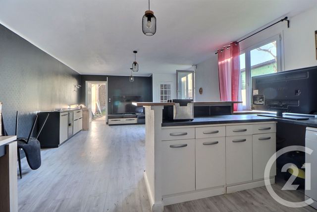 maison à vendre - 7 pièces - 181.07 m2 - AULNAY SOUS BOIS - 93 - ILE-DE-FRANCE - Century 21 Dossimmo