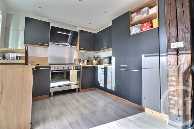 maison à vendre - 7 pièces - 181.07 m2 - AULNAY SOUS BOIS - 93 - ILE-DE-FRANCE - Century 21 Dossimmo