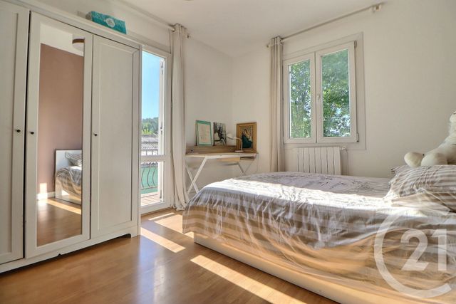 maison à vendre - 7 pièces - 181.07 m2 - AULNAY SOUS BOIS - 93 - ILE-DE-FRANCE - Century 21 Dossimmo