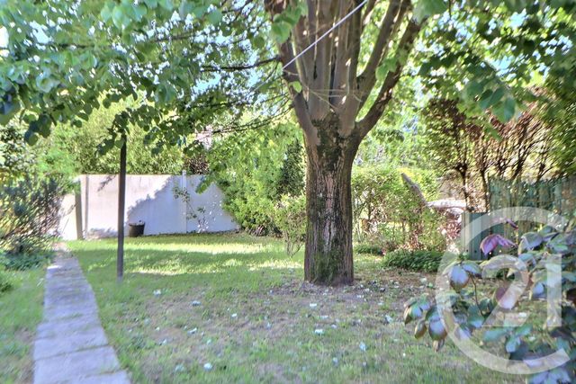 maison à vendre - 3 pièces - 64.0 m2 - AULNAY SOUS BOIS - 93 - ILE-DE-FRANCE - Century 21 Dossimmo