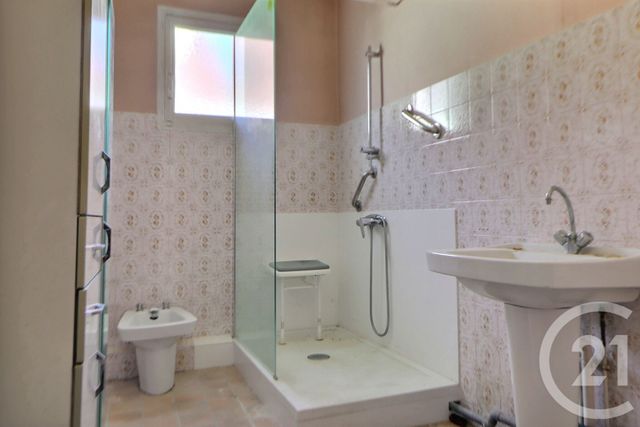 maison à vendre - 3 pièces - 64.0 m2 - AULNAY SOUS BOIS - 93 - ILE-DE-FRANCE - Century 21 Dossimmo