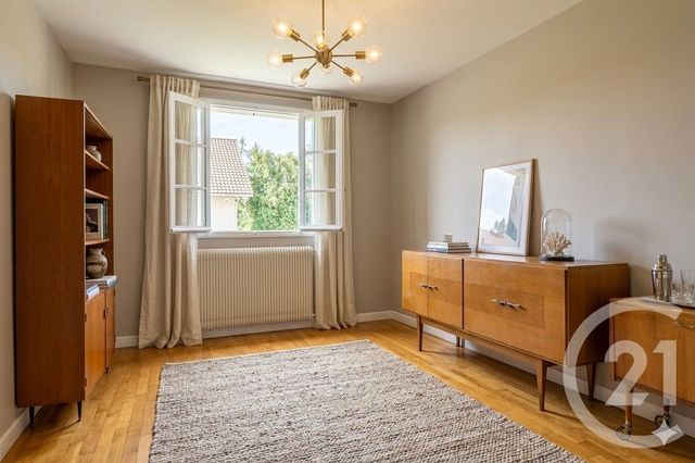 maison à vendre - 3 pièces - 64.0 m2 - AULNAY SOUS BOIS - 93 - ILE-DE-FRANCE - Century 21 Dossimmo