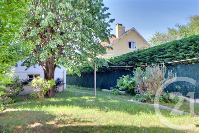 maison à vendre - 3 pièces - 64.0 m2 - AULNAY SOUS BOIS - 93 - ILE-DE-FRANCE - Century 21 Dossimmo