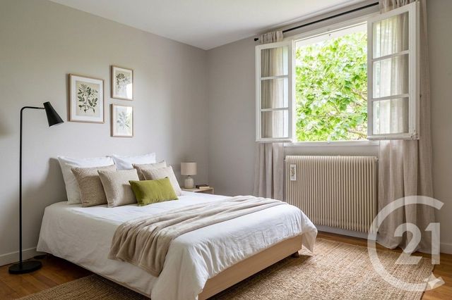 maison à vendre - 3 pièces - 64.0 m2 - AULNAY SOUS BOIS - 93 - ILE-DE-FRANCE - Century 21 Dossimmo