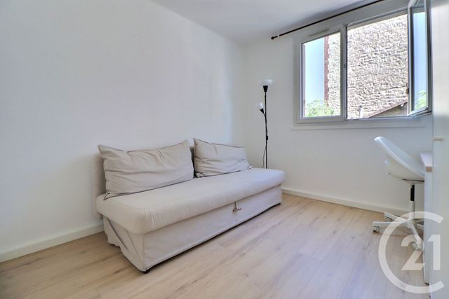 Appartement F3 à louer - 3 pièces - 69.95 m2 - AULNAY SOUS BOIS - 93 - ILE-DE-FRANCE - Century 21 Dossimmo