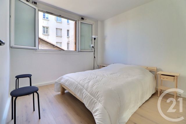 Appartement F3 à louer - 3 pièces - 69.95 m2 - AULNAY SOUS BOIS - 93 - ILE-DE-FRANCE - Century 21 Dossimmo