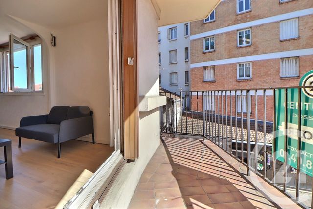 Appartement F3 à louer - 3 pièces - 69.95 m2 - AULNAY SOUS BOIS - 93 - ILE-DE-FRANCE - Century 21 Dossimmo