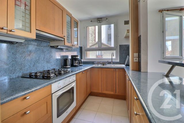 Appartement F3 à louer - 3 pièces - 69.95 m2 - AULNAY SOUS BOIS - 93 - ILE-DE-FRANCE - Century 21 Dossimmo