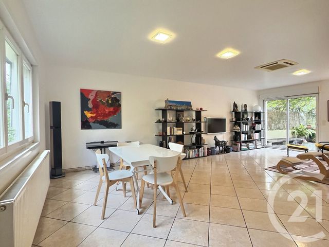 maison - AULNAY SOUS BOIS - 93