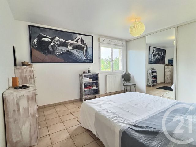 maison à vendre - 5 pièces - 121.57 m2 - AULNAY SOUS BOIS - 93 - ILE-DE-FRANCE - Century 21 Dossimmo