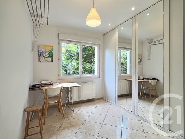 maison à vendre - 5 pièces - 121.57 m2 - AULNAY SOUS BOIS - 93 - ILE-DE-FRANCE - Century 21 Dossimmo