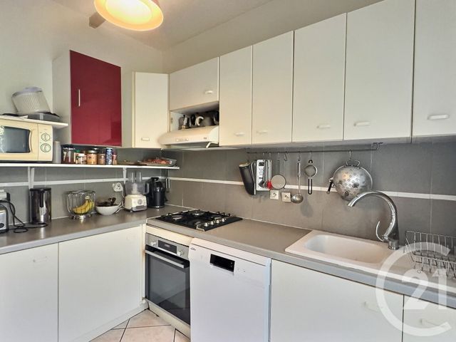 maison à vendre - 5 pièces - 121.57 m2 - AULNAY SOUS BOIS - 93 - ILE-DE-FRANCE - Century 21 Dossimmo
