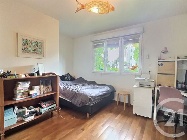 maison à vendre - 5 pièces - 121.57 m2 - AULNAY SOUS BOIS - 93 - ILE-DE-FRANCE - Century 21 Dossimmo