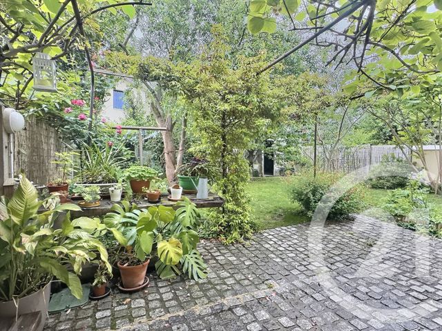 maison à vendre - 5 pièces - 121.57 m2 - AULNAY SOUS BOIS - 93 - ILE-DE-FRANCE - Century 21 Dossimmo