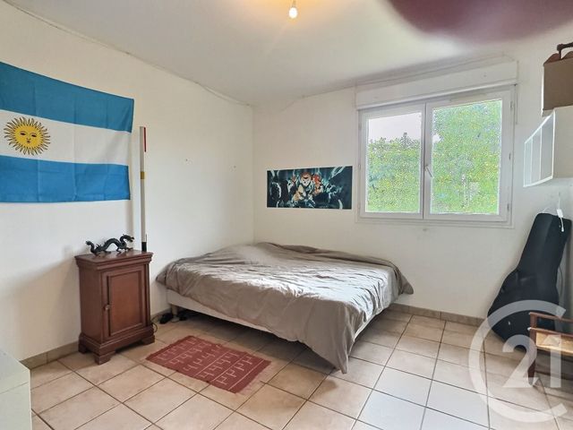 maison à vendre - 5 pièces - 121.57 m2 - AULNAY SOUS BOIS - 93 - ILE-DE-FRANCE - Century 21 Dossimmo