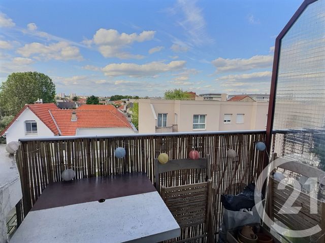 Appartement F3 à vendre - 2 pièces - 45.21 m2 - AULNAY SOUS BOIS - 93 - ILE-DE-FRANCE - Century 21 Dossimmo