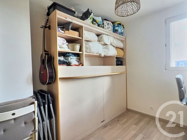 Appartement F3 à vendre - 2 pièces - 45.21 m2 - AULNAY SOUS BOIS - 93 - ILE-DE-FRANCE - Century 21 Dossimmo