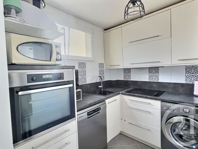 Appartement F3 à vendre - 2 pièces - 45.21 m2 - AULNAY SOUS BOIS - 93 - ILE-DE-FRANCE - Century 21 Dossimmo