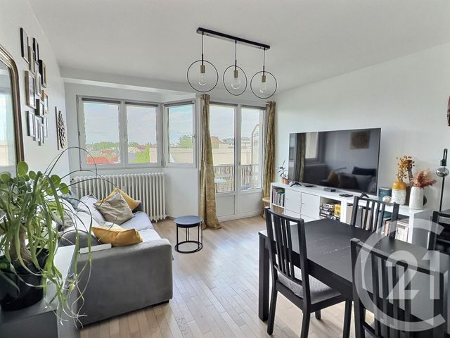 appartement - AULNAY SOUS BOIS - 93
