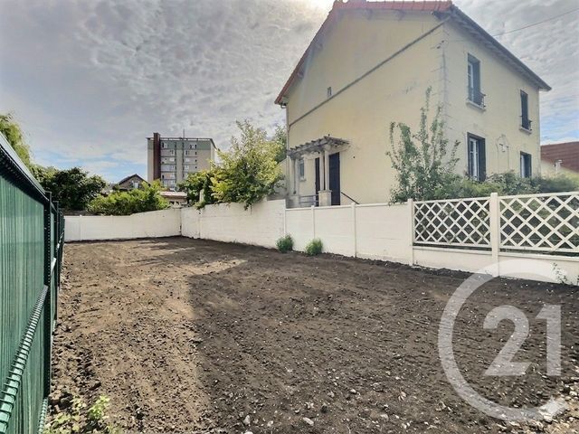 terrain - AULNAY SOUS BOIS - 93