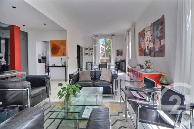 maison à vendre - 6 pièces - 132.74 m2 - AULNAY SOUS BOIS - 93 - ILE-DE-FRANCE - Century 21 Dossimmo