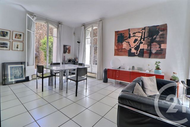 maison à vendre - 6 pièces - 132.74 m2 - AULNAY SOUS BOIS - 93 - ILE-DE-FRANCE - Century 21 Dossimmo