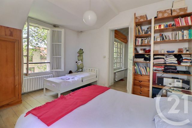 maison à vendre - 6 pièces - 132.74 m2 - AULNAY SOUS BOIS - 93 - ILE-DE-FRANCE - Century 21 Dossimmo