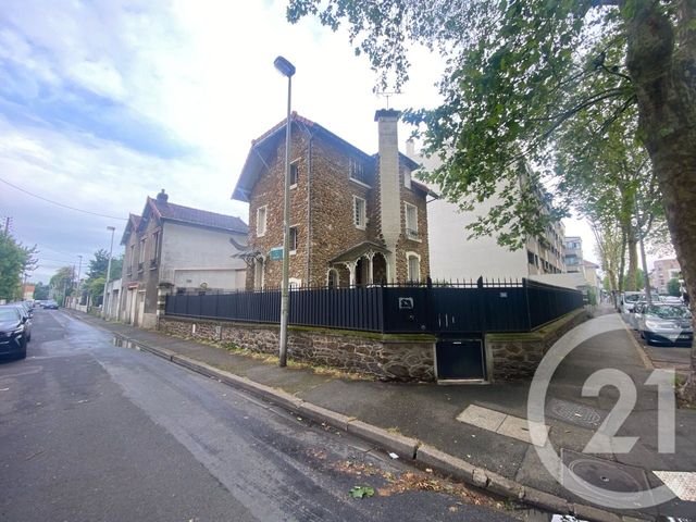 maison à vendre - 6 pièces - 132.74 m2 - AULNAY SOUS BOIS - 93 - ILE-DE-FRANCE - Century 21 Dossimmo