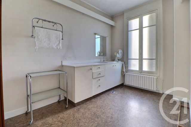 maison à vendre - 6 pièces - 132.74 m2 - AULNAY SOUS BOIS - 93 - ILE-DE-FRANCE - Century 21 Dossimmo