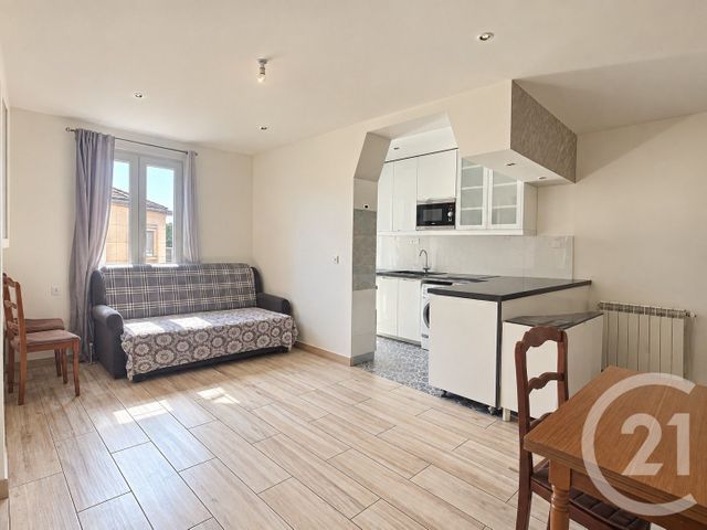 Appartement F3 à vendre - 3 pièces - 44.2 m2 - NOISY LE SEC - 93 - ILE-DE-FRANCE - Century 21 Dossimmo