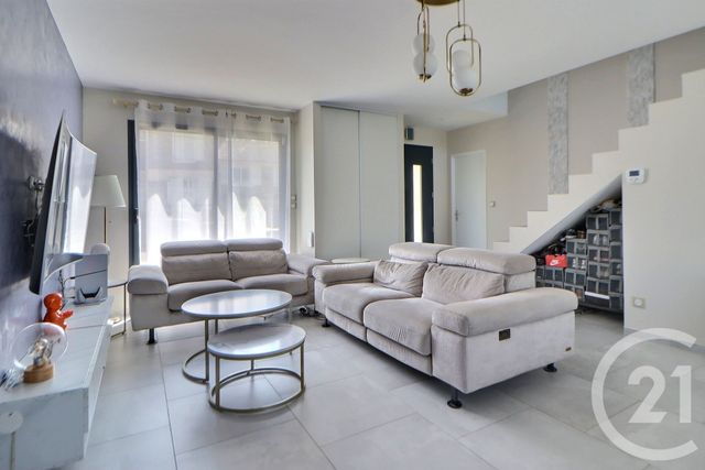 maison à vendre - 7 pièces - 148.58 m2 - AULNAY SOUS BOIS - 93 - ILE-DE-FRANCE - Century 21 Dossimmo