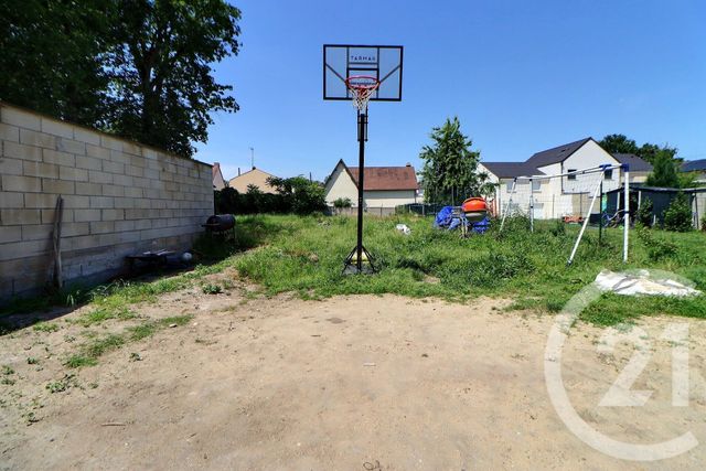 maison à vendre - 7 pièces - 148.58 m2 - AULNAY SOUS BOIS - 93 - ILE-DE-FRANCE - Century 21 Dossimmo