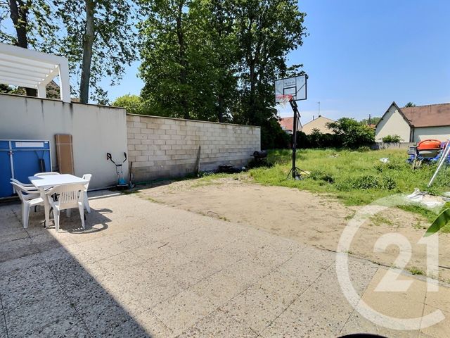 maison à vendre - 7 pièces - 148.58 m2 - AULNAY SOUS BOIS - 93 - ILE-DE-FRANCE - Century 21 Dossimmo