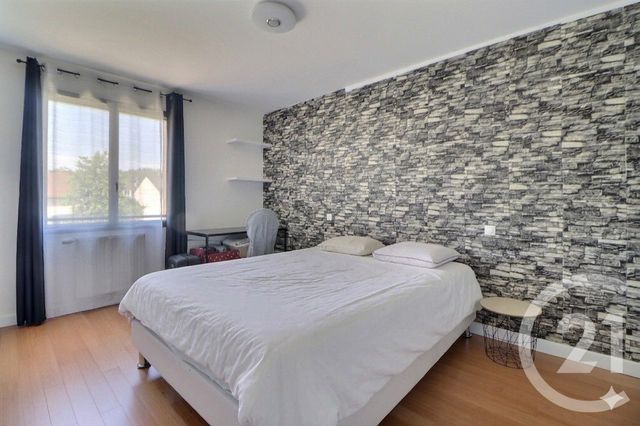 maison à vendre - 7 pièces - 148.58 m2 - AULNAY SOUS BOIS - 93 - ILE-DE-FRANCE - Century 21 Dossimmo