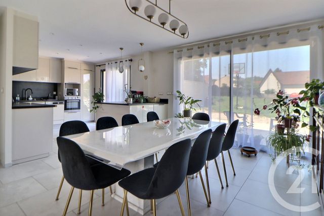 maison à vendre - 7 pièces - 148.58 m2 - AULNAY SOUS BOIS - 93 - ILE-DE-FRANCE - Century 21 Dossimmo