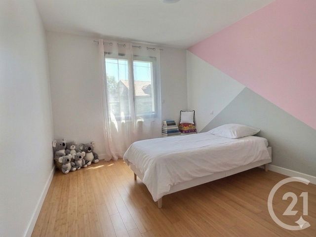 maison à vendre - 7 pièces - 148.58 m2 - AULNAY SOUS BOIS - 93 - ILE-DE-FRANCE - Century 21 Dossimmo