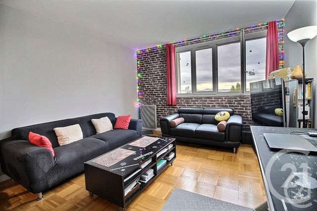 appartement - AULNAY SOUS BOIS - 93