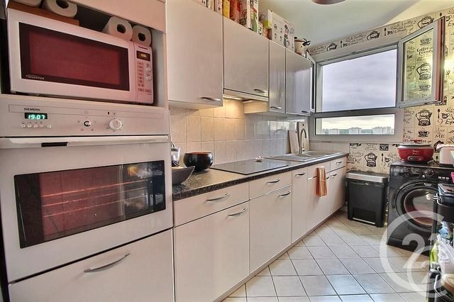 Appartement F2 à vendre - 2 pièces - 48.03 m2 - AULNAY SOUS BOIS - 93 - ILE-DE-FRANCE - Century 21 Dossimmo