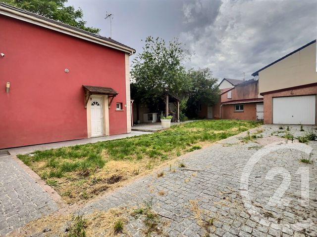 Maison à vendre AULNAY SOUS BOIS