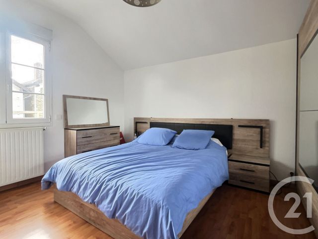 maison à vendre - 3 pièces - 76.68 m2 - AULNAY SOUS BOIS - 93 - ILE-DE-FRANCE - Century 21 Dossimmo