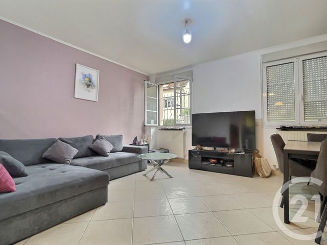 maison à vendre - 3 pièces - 76.68 m2 - AULNAY SOUS BOIS - 93 - ILE-DE-FRANCE - Century 21 Dossimmo