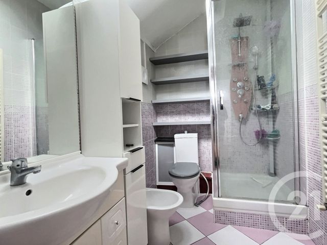 maison à vendre - 3 pièces - 76.68 m2 - AULNAY SOUS BOIS - 93 - ILE-DE-FRANCE - Century 21 Dossimmo